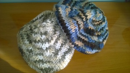 Cappelli